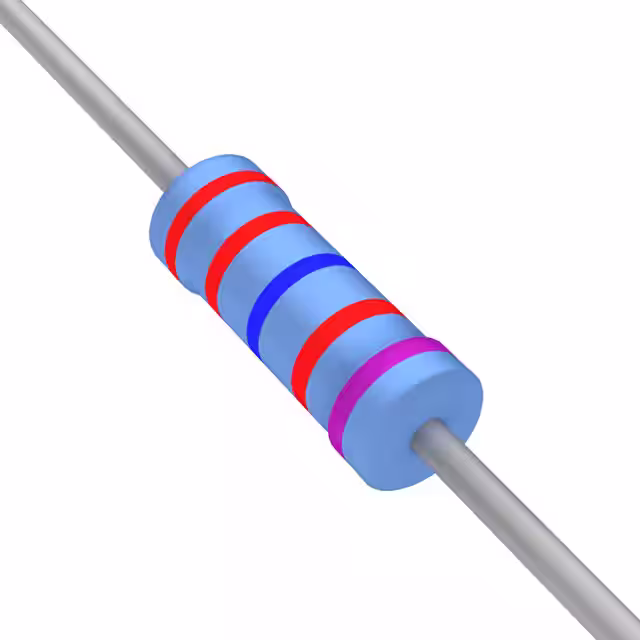 YR1B22K6CC TE Connectivity Passive Product electronic component